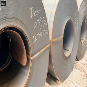 কাচামাল কয়েল