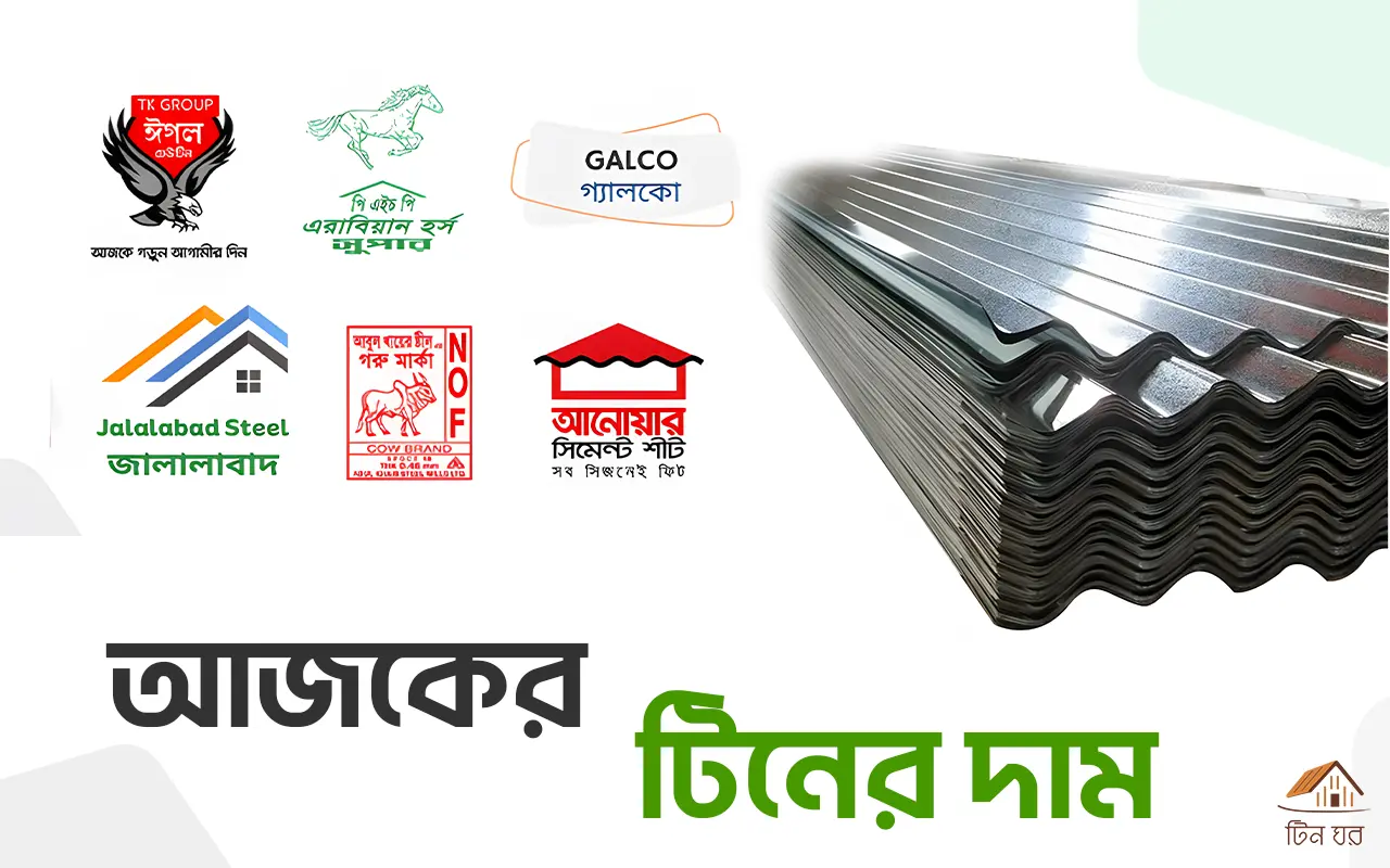 ২০২৬ সালে টিনের দাম