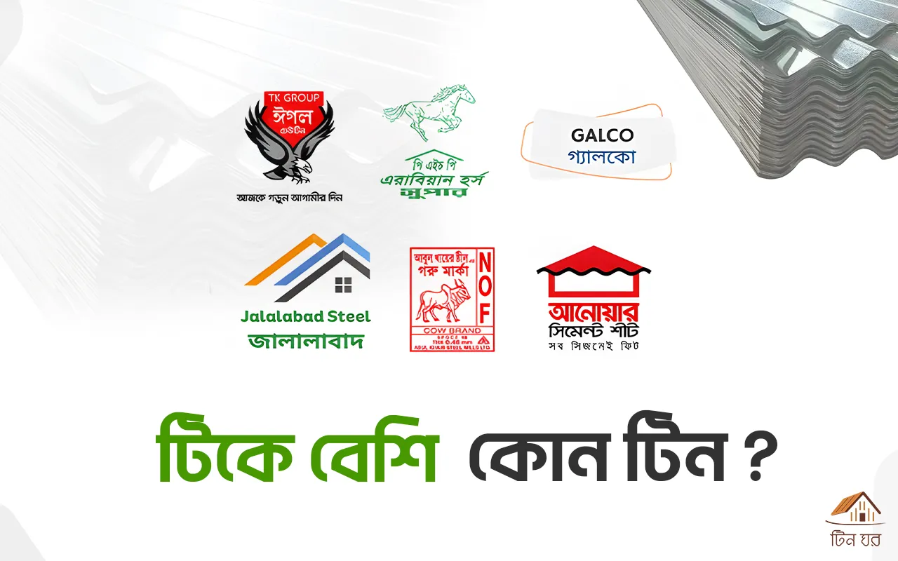 টিনের দোকান