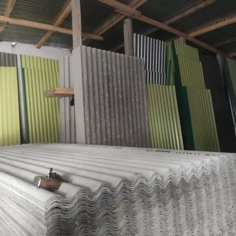 টিনের দোকান