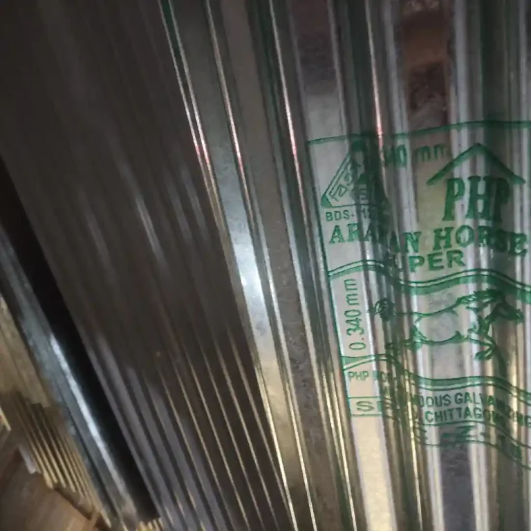 টিনের দোকান