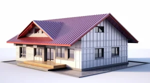 ঘরের ডিজাইন 1 দোচালা বাড়ির ডিজাইন